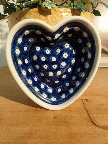 Vintage stoneware polish - stoneware,