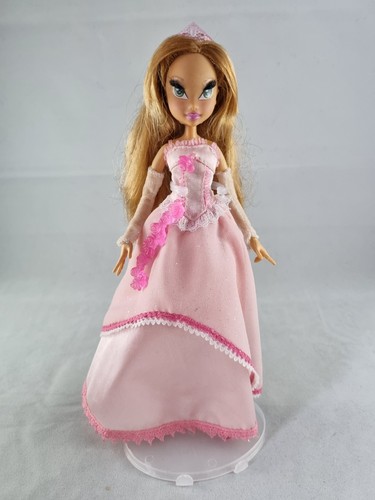 Winx club flora ball - 3d,