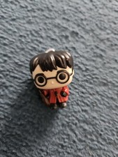 HARRY POTTER KINDER JOY TOY FUNKO POP
