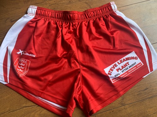 Hull kingston rovers rugby - kr,