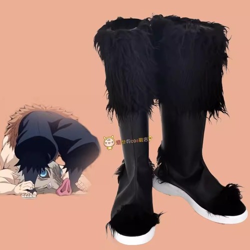 Cosplay demon slayer hashibira - demon,