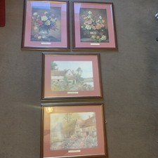 2x Albert Williams & 2x Danial