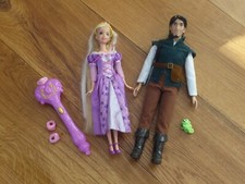 Disney Princess Enchanted Hair