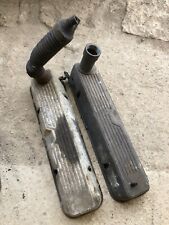 Range Rover - Engine - 3.5 V8 rocker covers x 2 in a good usable condition #1