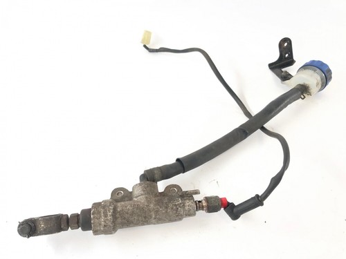 Yamaha 125 de07 2016 - 125, [2016]