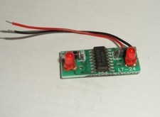 Scalextric - W9115 Spare LED +