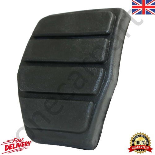Rubber pedal pad for - 1x,