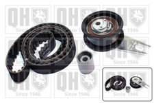 Timing Belt Kit - AUDI, VW GOLF Mk3 - QH QBK 221 OEN 028198119B 6L0198002