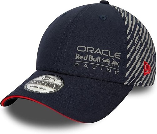 Red bull racing special - red,