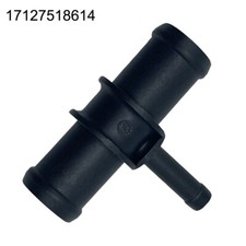 1pc Cooling Hose T Connector
