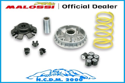 Variator malossi multivar 2000 - malossi,