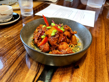 Set of 2 Japanese handmade