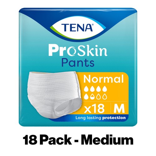 Tena proskin pants normal - pants,