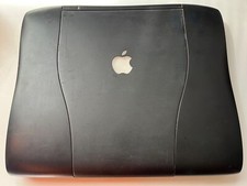 Rare Apple 1999 Macintosh PowerBook G3 - NOT WORKING - Parts or repair