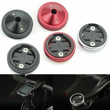 For GARMIN Edge 1000 800 810 500 200 Bike GPS Computer Stem Top Cap Mount Holder