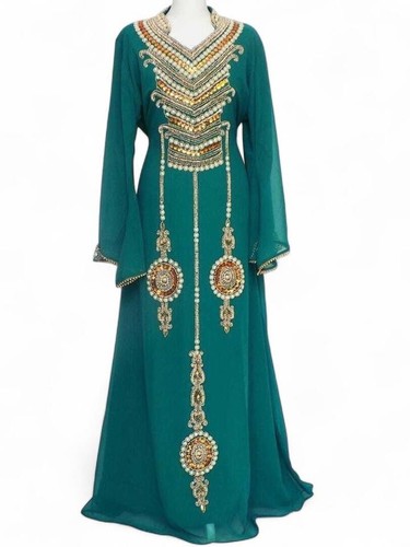 New green gold - new, dubai