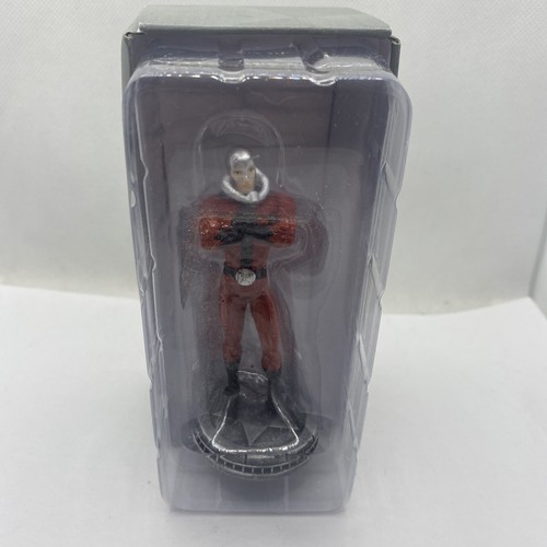 Eaglemoss marvel ant man - , chess
