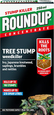 Roundup Tree Stump Weedkiller