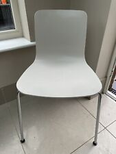 Vitra HAL Tube Stackable