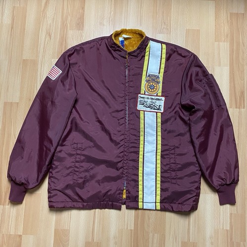 Vintage the great lakes jacket - vintage,