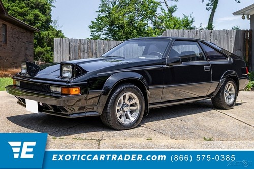 1985 toyota celica - toyota,