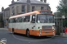 Bus Photo - SELNEC Cheshire