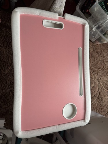 Laptop bed tray table portable - laptop,