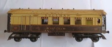 HORNBY SERIES ARCADIA PULLMAN