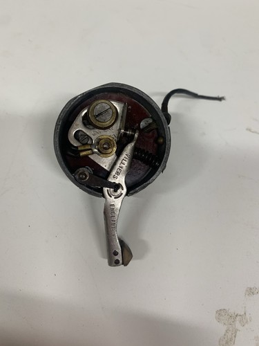 Villiers contact breaker - villiers,