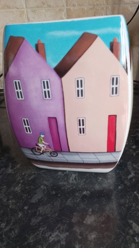 Royal worcester paul horton - royal,