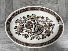Ridgway Ironstone "Jacobean"