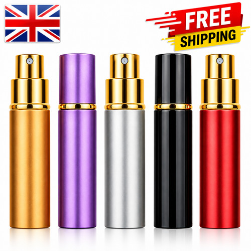 10ml refillable perfume - refillable,