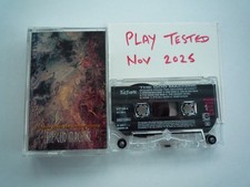 The God Machine- Scenes from