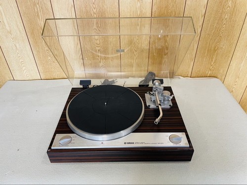Yamaha d71 direct drive - yamaha,