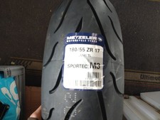 Metzeler M3 180/55 ZR 17 (73)W