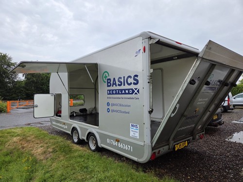 Ifor williams transporta - williams,