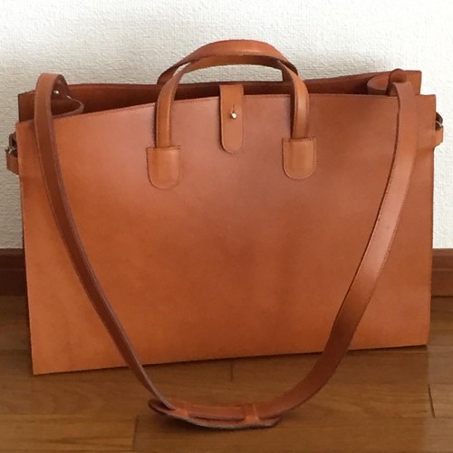 Bill amberg leather - bill, bag