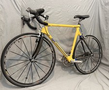 2004 EPX 303 Full Carbon-Fiber