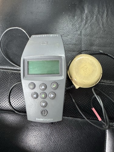 Trimble ensign gps - ensign,