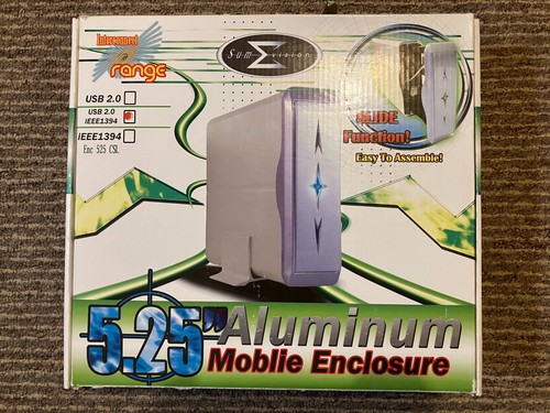 Sumvision atapi ide - 5.25", atapi/ide