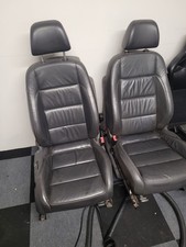 VW Golf Mk5 GTI GTD 5dr Front