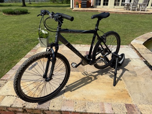 Trek 3900 series mountain bike