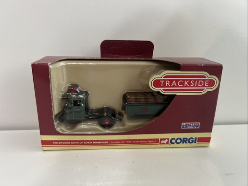 Corgi scale dg199003 - 1/76,