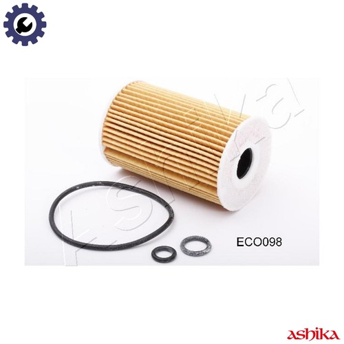 Oil filter eco098 for - oil,
