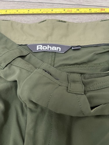 Rohan men all terrain - rohan, men's