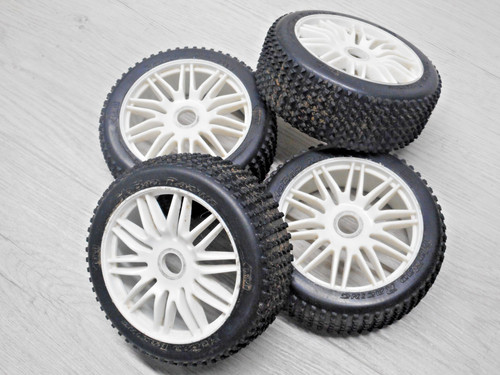 Hobao hyper wheels tyres - hobao,