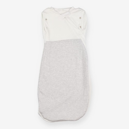 Mori baby swaddle - swaddle, bag