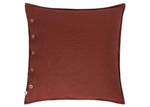 Loaf easy buttons 100 linen - loaf,