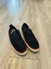 Bertie Grasp Casual Flat Shoes