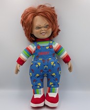 Chucky doll child - chucky, play